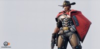 Overwatch Poster 59321