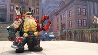 Overwatch Poster 59322