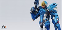 Overwatch Poster 59323