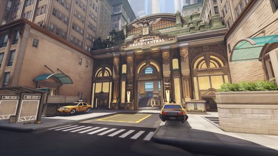 Overwatch Poster #59326