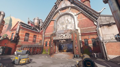 Overwatch Poster #59327