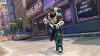 Overwatch Poster 59328