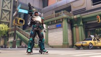Overwatch Poster 59329