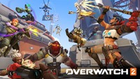 Overwatch Poster 59334