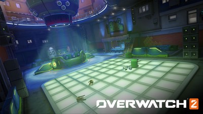 Overwatch Poster #59336