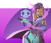 Overwatch Poster 59337