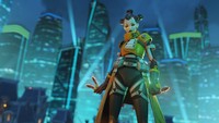 Overwatch Poster 59338