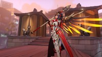 Overwatch Poster 59340