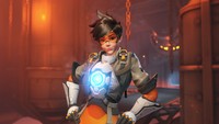 Overwatch Poster 59342