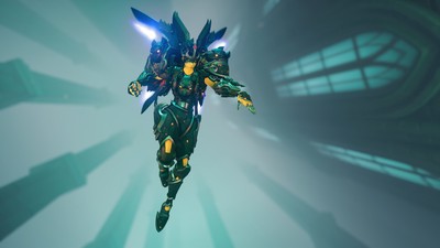 Overwatch Poster #59346