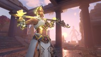 Overwatch Poster 59347
