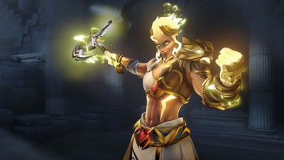 Overwatch Poster #59348