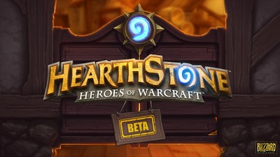 Hearthstone Heroes of Warcraft mouse pad