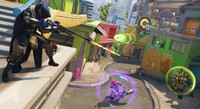 Overwatch Poster 59350
