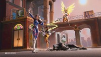 Overwatch Poster 59352