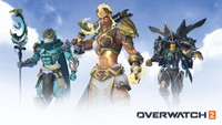 Overwatch Poster 59353