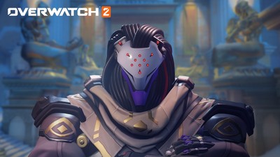 Overwatch Poster #59354