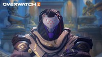 Overwatch Poster 59354