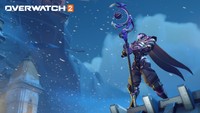 Overwatch Poster 59355