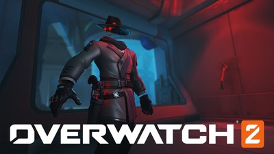 Overwatch Poster #59356
