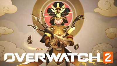 Overwatch Poster #59357