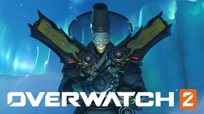 Overwatch Poster #59358