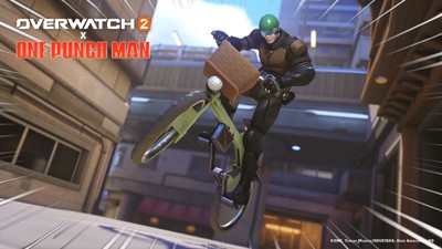 Overwatch Poster #59359