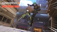 Overwatch Poster 59359