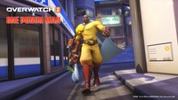 Overwatch Poster 59360