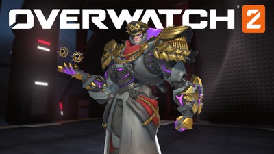 Overwatch Poster #59362