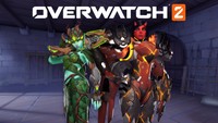 Overwatch Poster 59364