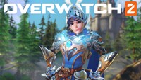 Overwatch Poster 59365