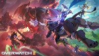 Overwatch Poster 59366