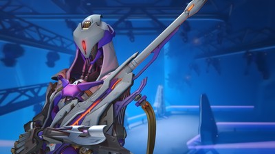 Overwatch Poster #59367