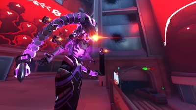 Overwatch Poster #59368