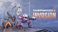 Overwatch Poster 59370
