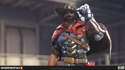 Overwatch Poster #59371