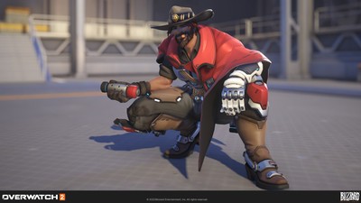 Overwatch Poster #59372