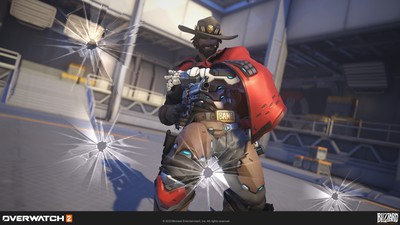 Overwatch Poster #59373