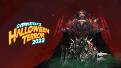 Overwatch Poster #59375