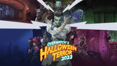 Overwatch Poster #59377