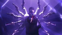 Overwatch Poster 59378