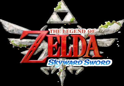 The Legend of Zelda Skyward Sword Mouse Pad 5938