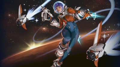Overwatch Poster #59382