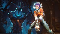 Overwatch Poster 59383