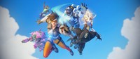 Overwatch Poster 59385