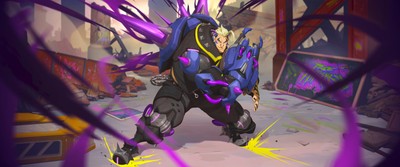 Overwatch Poster #59387