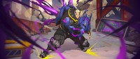 Overwatch Poster 59387