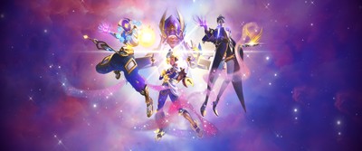 Overwatch Poster #59389