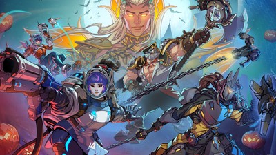 Overwatch Poster #59390